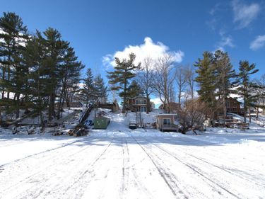 17678 Edgewater Road NE, Pine City, MN 55063