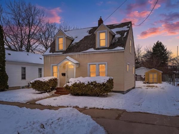 321 11TH STREET NORTH, Wisconsin Rapids, WI 54494