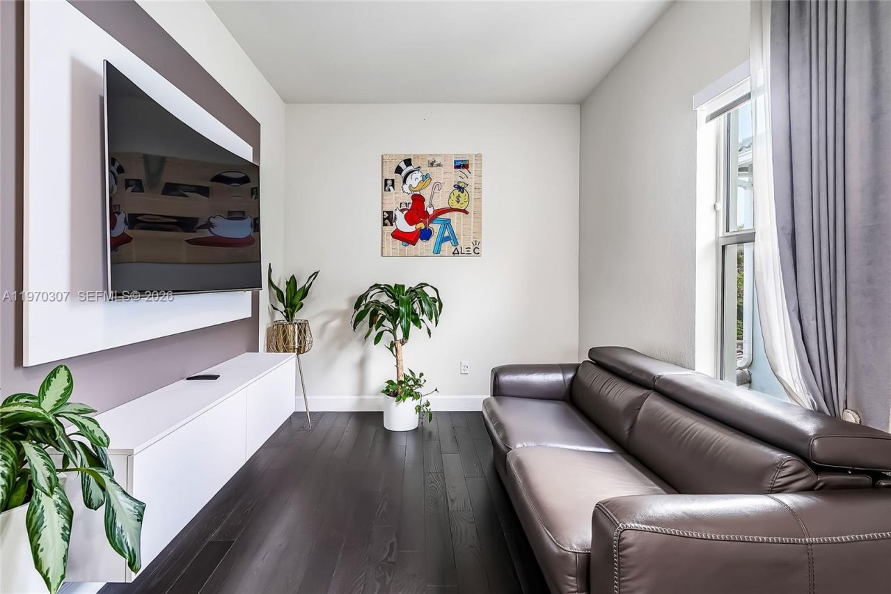 4566 Ficus St , Hollywood, FL 33021 Photo