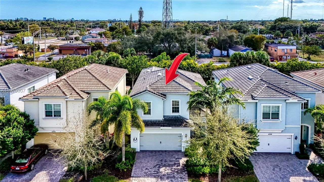 4566 Ficus St, Hollywood, FL 33021 Photo
