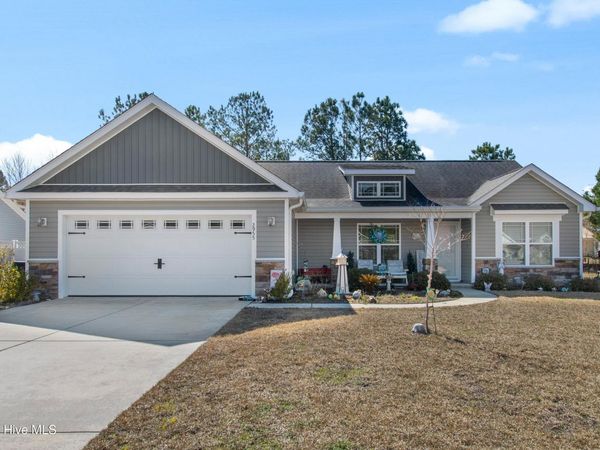 2955 Hardsmith Street, Shallotte, NC 28470