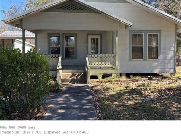 23544 BLOOD RIVER Road , Springfield, LA 70462