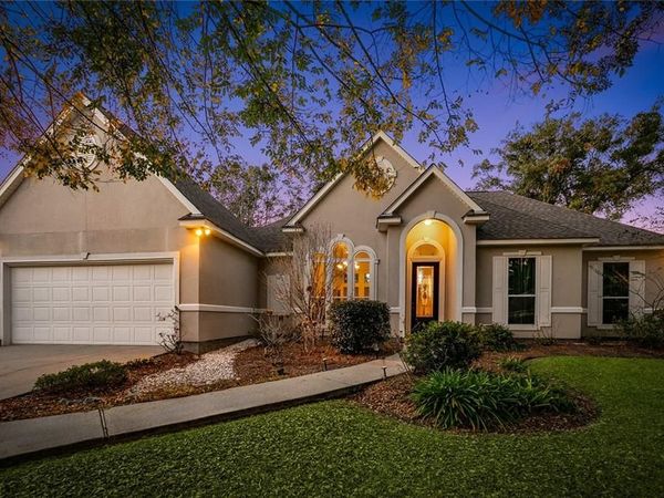 314 CHEROKEE ROSE Lane, Covington, LA 70433