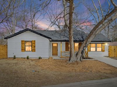 418 Carolina Circle, Ladson, SC 29456