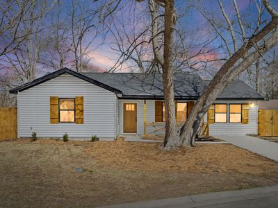 418 Carolina Circle, Ladson, SC 29456