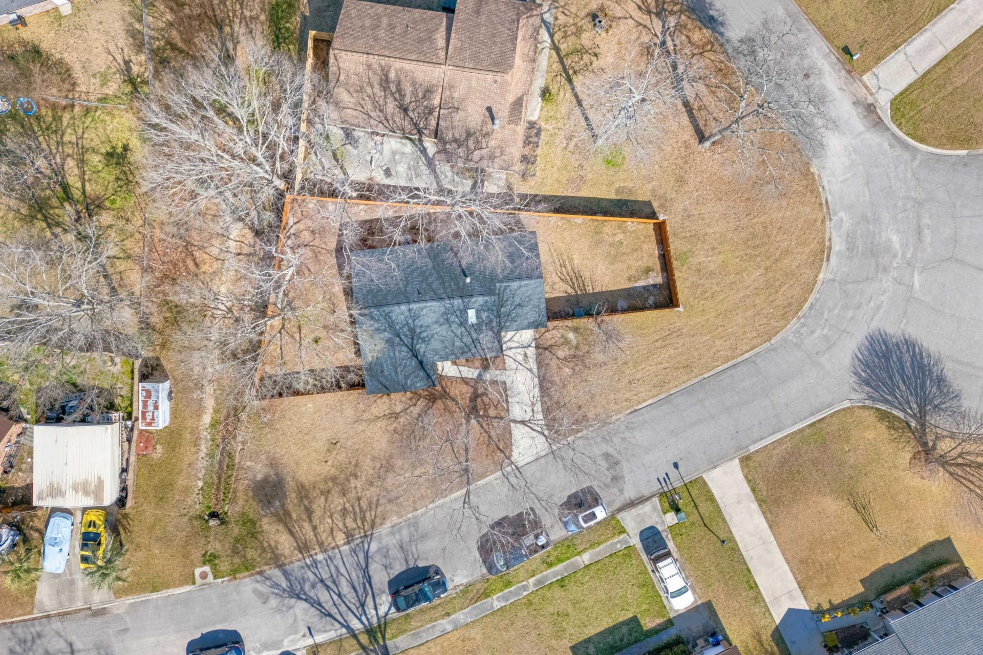 418 Carolina Circle Photo 28