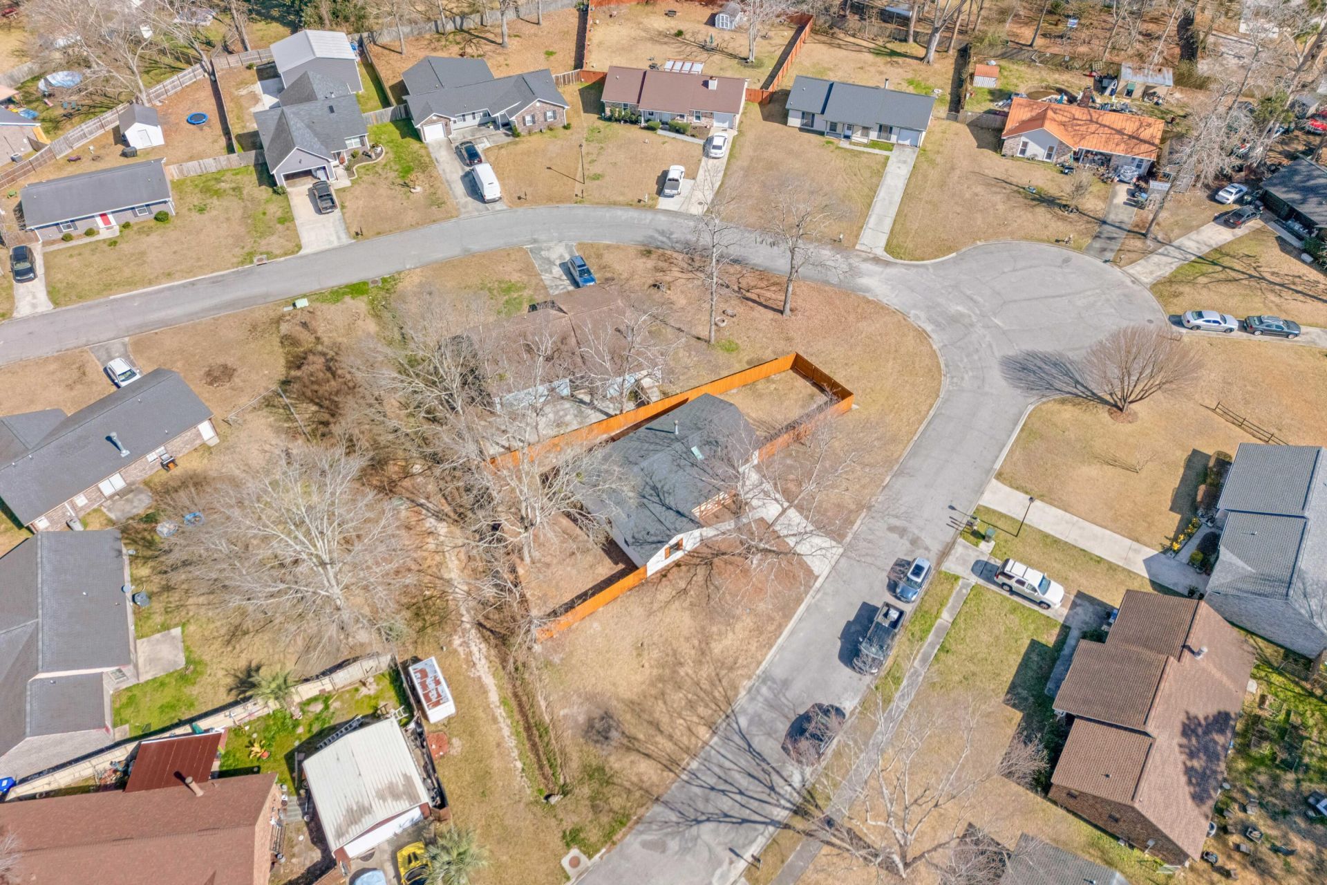 418 Carolina Circle Photo 30