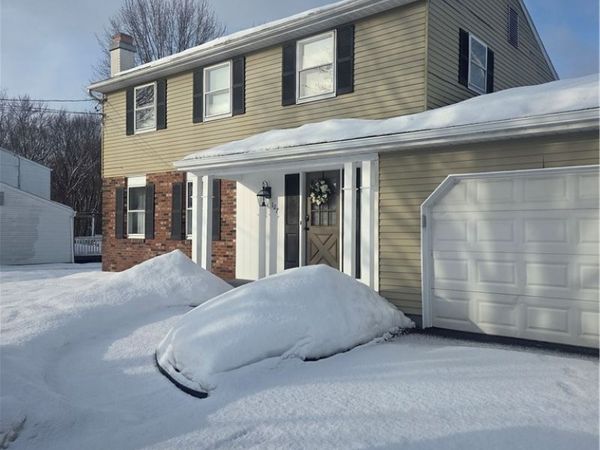 127 Smokey Hollow Road, Baldwinsville, NY 13027