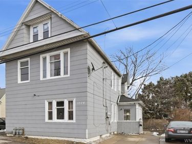 1574 Electric Avenue, Buffalo, NY 14218