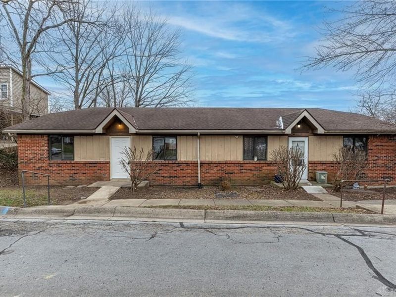 160 N 4th Street, Unit 192, Waynesville, OH 45068 Photo 1