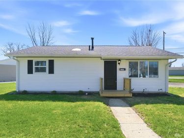 1173 Stewart Avenue, Xenia, OH 45385