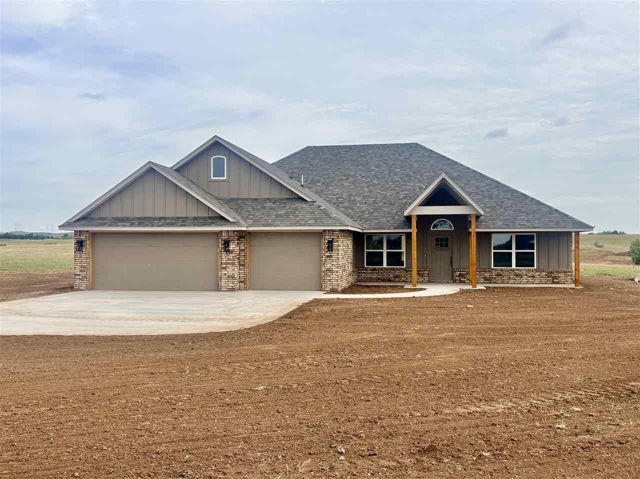 3580 NW Welch Rd, Lawton, OK 73501 Main Photo