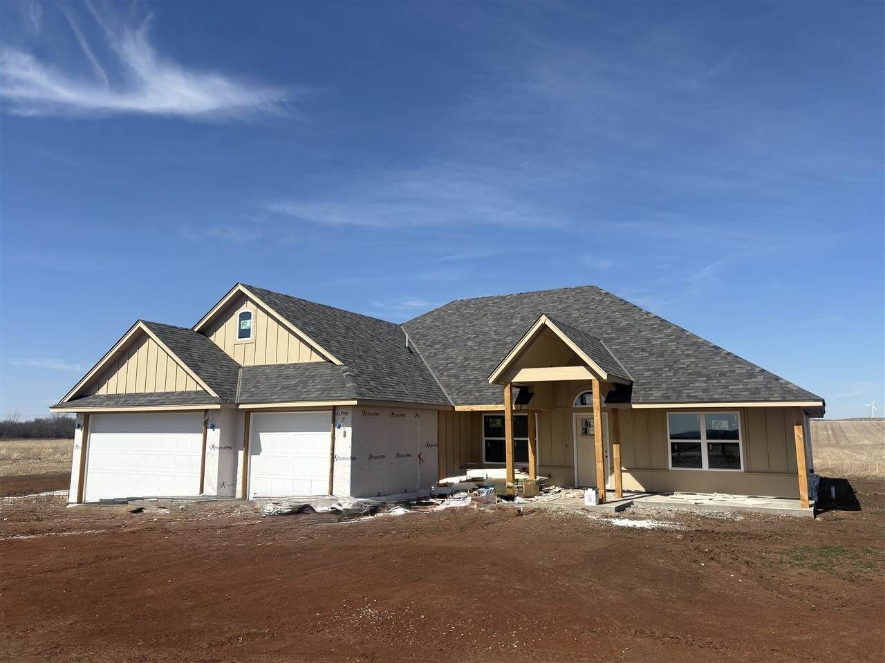 3580 NW Welch Rd, Lawton, OK 73501 Main Photo