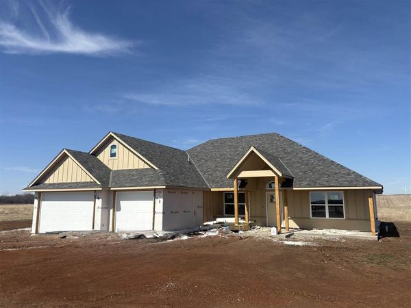 3580 NW Welch Rd, Lawton, OK 73501