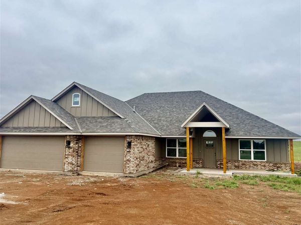 3580 NW Welch Rd, Lawton, OK 73501