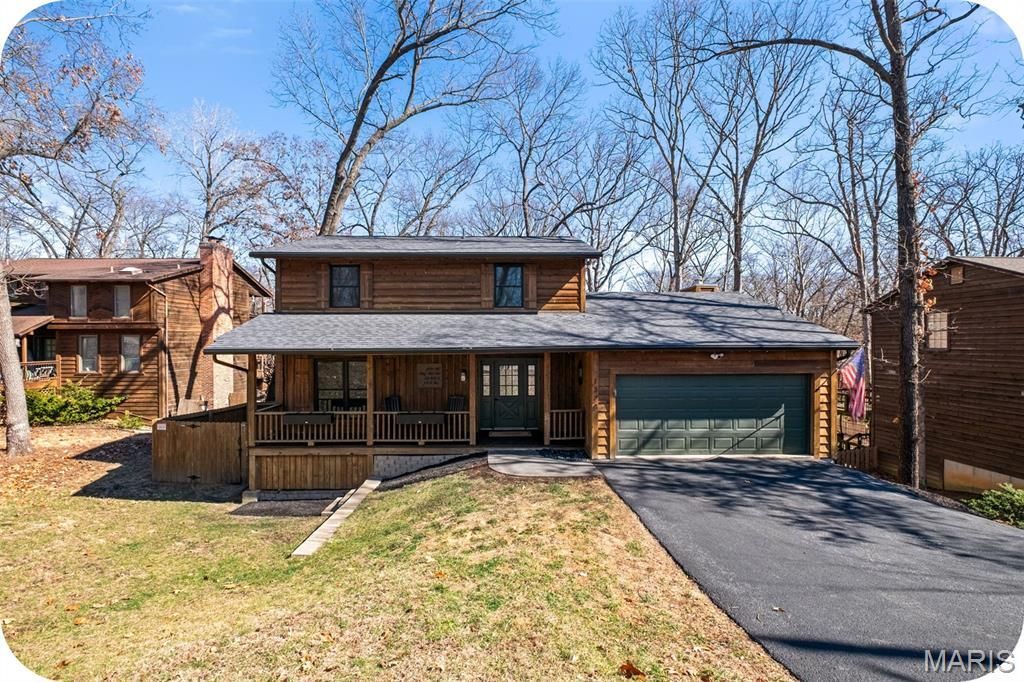 1324 Boly Lane, Ballwin, MO 63021 Main Photo