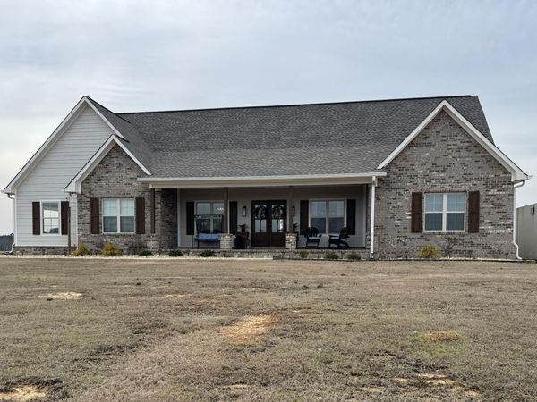10 Thrasher Road, Mantachie, MS 38858