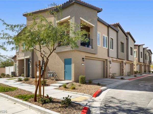 7206 N Decatur Boulevard , Unit 6, Las Vegas, NV 89131