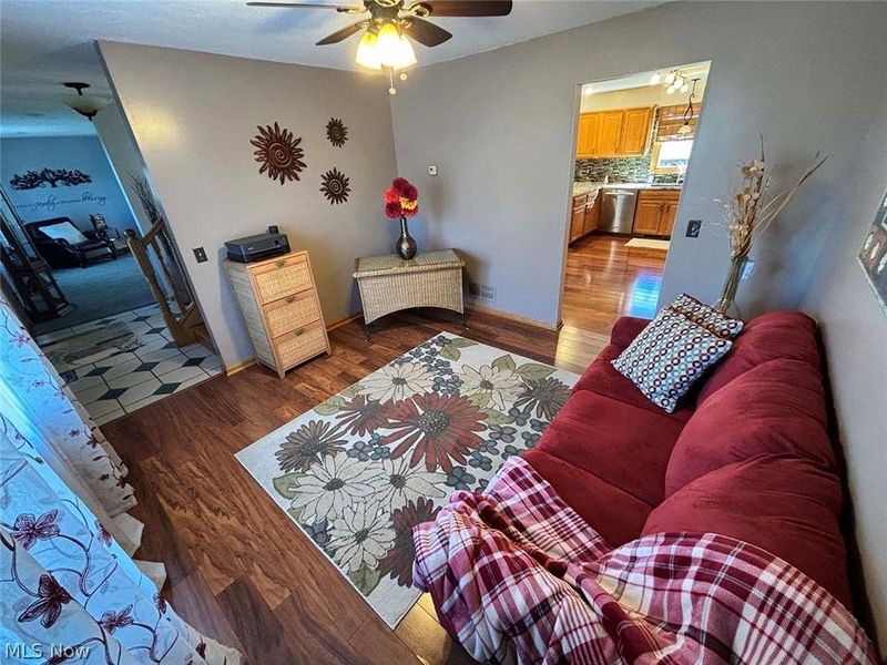 907 Park Village Drive, Louisville, OH 44641 Photo 18