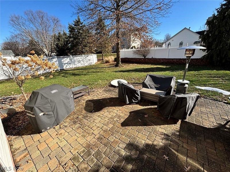 907 Park Village Drive, Louisville, OH 44641 Photo 33