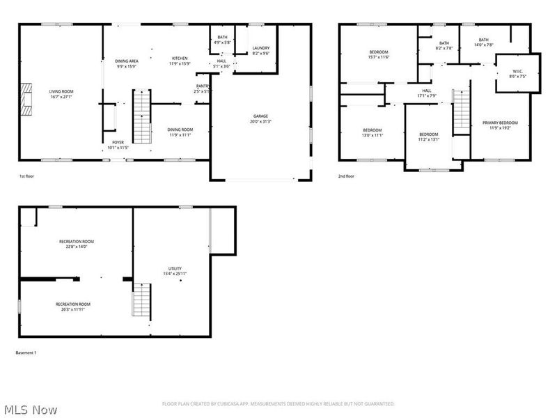 907 Park Village Drive, Louisville, OH 44641 Photo 38