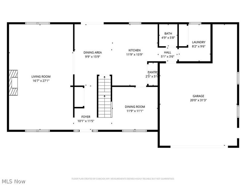 907 Park Village Drive, Louisville, OH 44641 Photo 39