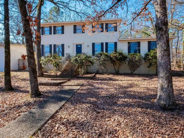 1720 Jennifer Drive, Little Rock, AR 72212