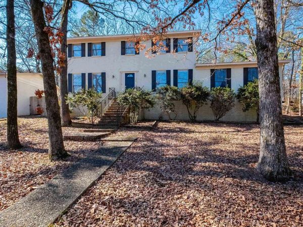 1720 Jennifer Drive, Little Rock, AR 72212