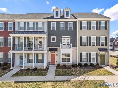 421 Randolph View Drive, Midlothian, VA 23114