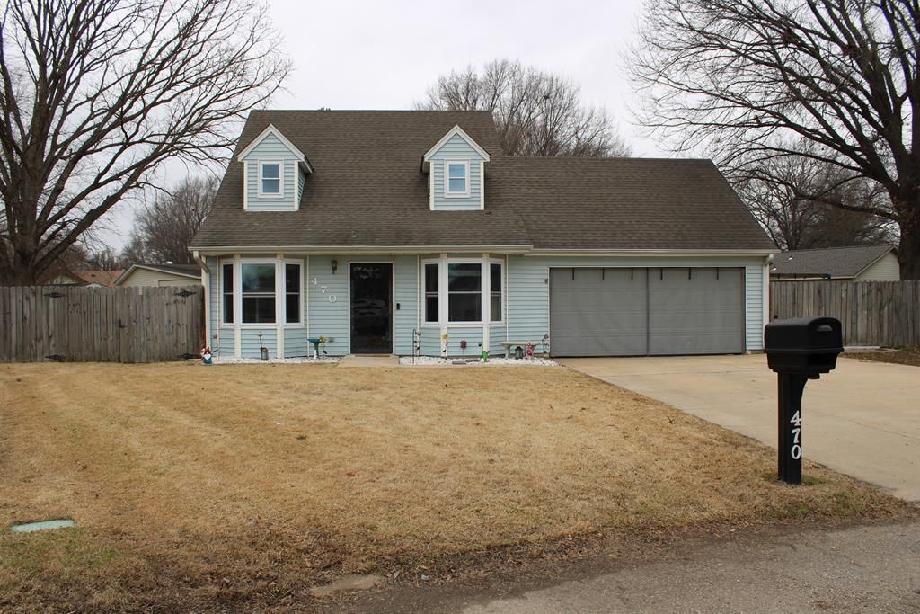 470 J E Clark Cove, Marion, AR 72364 Main Photo