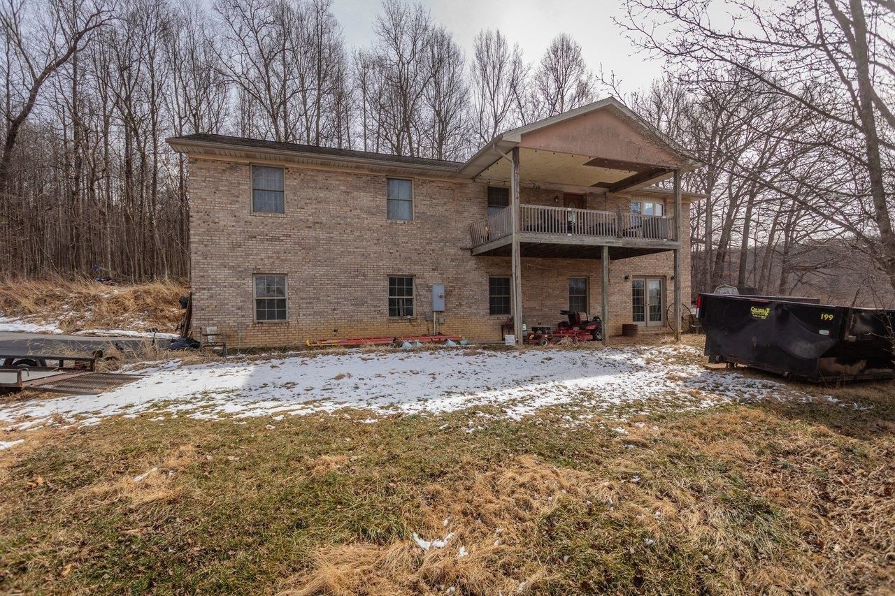 3950 Happy Valley Rd, Keezletown, VA 22832 Main Photo