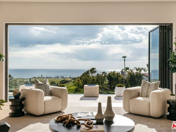 29600 Harvester Road, Malibu, CA 90265