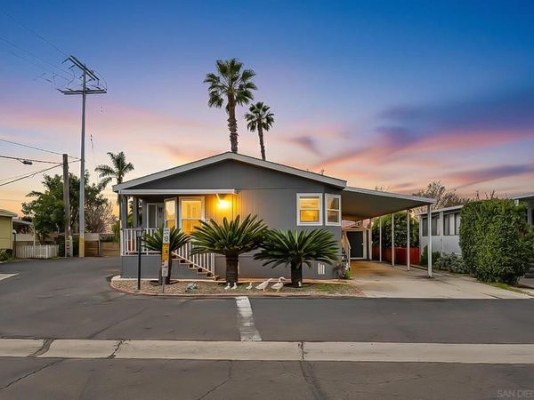 220 N El Camino Real, Unit 33, Oceanside, CA 92058