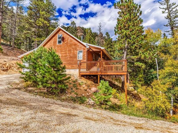 16169 Hwy 96, Westcliffe, CO 81252