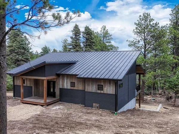 79 Terraza Abajo, Westcliffe, CO 81252