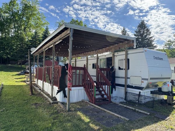 6-22 Woodhaven Lakes, Sublette, IL 61367