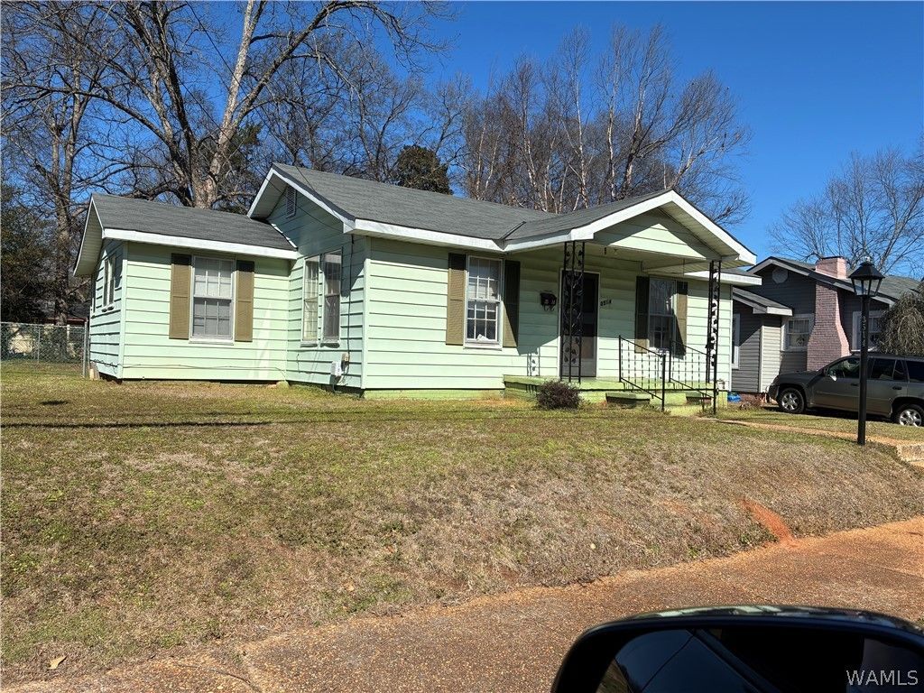 3514 8th Street, Tuscaloosa, AL 35401 Main Photo