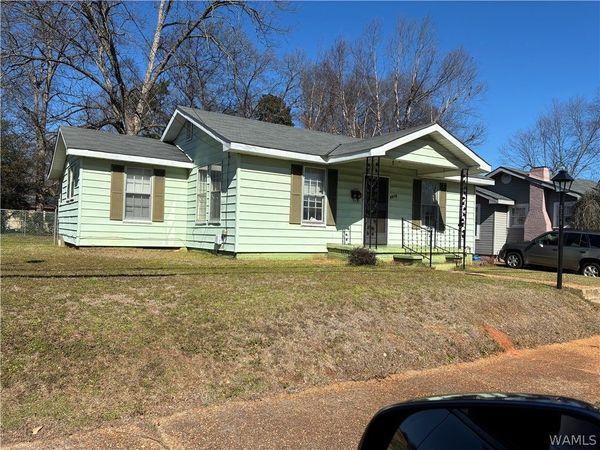 3514 8th Street, Tuscaloosa, AL 35401