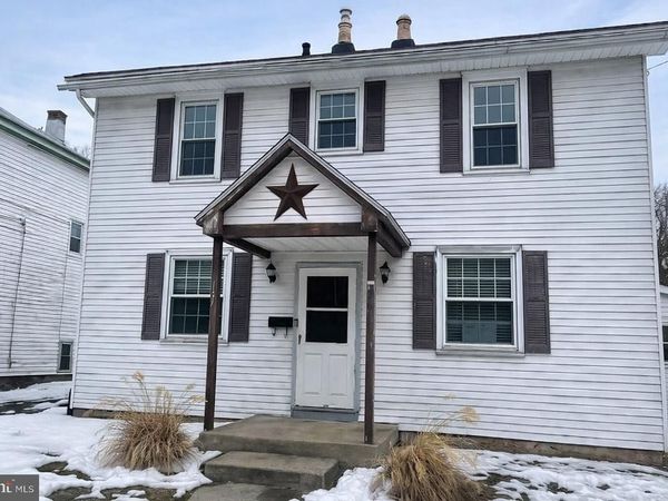 137 S CENTRE STREET, MERCHANTVILLE, NJ 08109