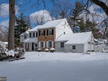 395 BAIR ROAD, BERWYN, PA 19312