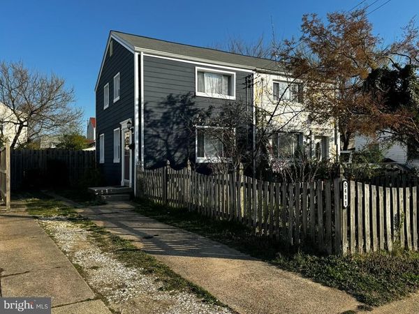 5411 8TH PLACE S , ARLINGTON, VA 22204