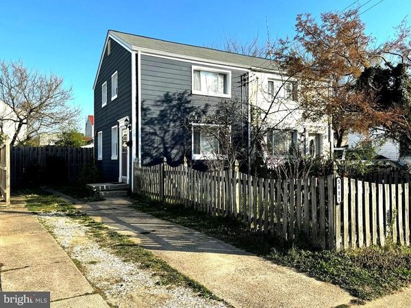 5411 8TH PLACE S, ARLINGTON, VA 22204