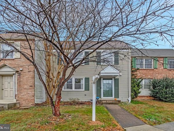 3170 ELLENWOOD DRIVE , FAIRFAX, VA 22031