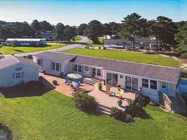 36529 PEBBLE DRIVE, MILLSBORO, DE 19966