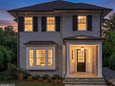 632 N KENMORE STREET, ARLINGTON, VA 22201