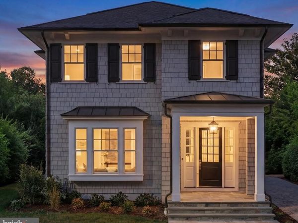 632 N KENMORE STREET, ARLINGTON, VA 22201