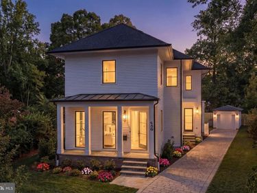 630 N KENMORE STREET, ARLINGTON, VA 22201