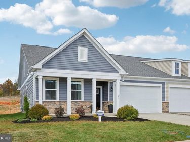124 TRELLIS VIEW LANE, WINCHESTER, VA 22602