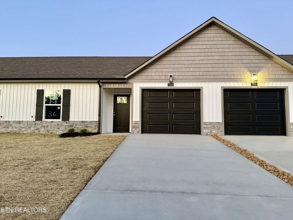 3549 Maggie Lynn Way, Knoxville, TN 37921