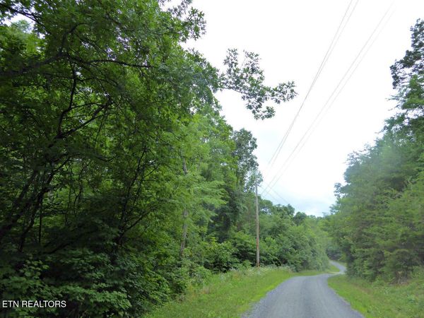 550-551 Spring Lane, Baneberry, TN 37890